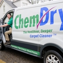 Healthy Life Chem-Dry - Carpet & Rug Cleaners