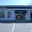 Enterprise Rent-A-Car - Car Rental