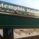 Memphis Market - Grocery Stores