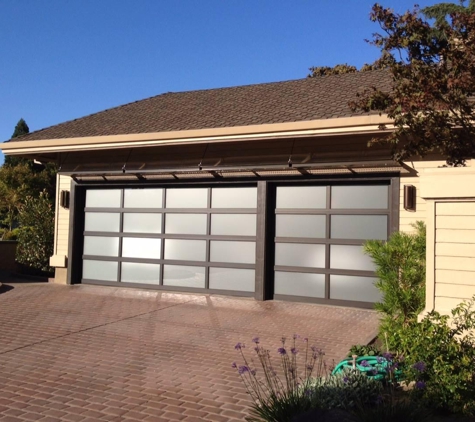 Overhead Door Company - Stockton, CA