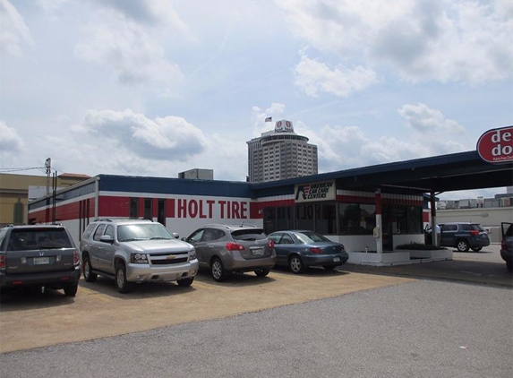Holt Tire Pros - Memphis, TN