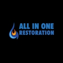 All In One Restoration and Construction - Water Damage Restoration