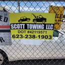 Scott Towing - Towing