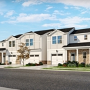 The Village at Chapel Green By Meritage Homes - Home Builders