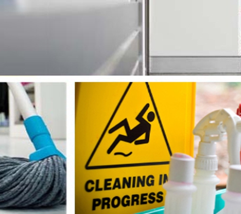 Tidy Tom Commercial Cleaning and Supplies - Ann Arbor, MI