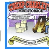 Cheap Charley's Mini Storage gallery