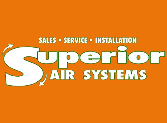 Superior Air Systems - Signal Mountain, TN