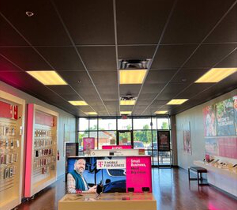 T-Mobile - Choctaw, OK