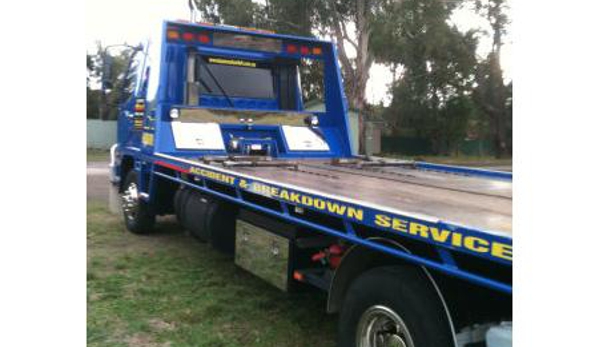 Launceston 4 x 4 Parts & Panels - Travellers Rest, TAS