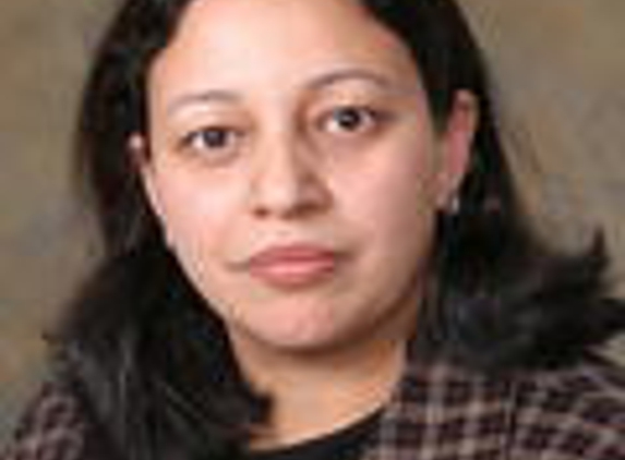 Shahla Mallick, MD - Cincinnati, OH