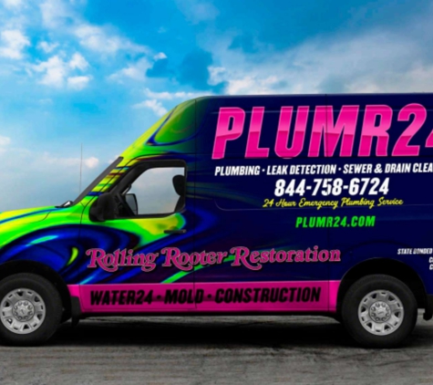 Rolling Rooter PLUMR24 - Boca Raton, FL