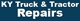 KY Truck & Tractor Repairs Logo
