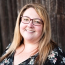 Natalie Schwartz, Counselor - Counseling Services