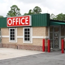 U-Stor St. Johns Bluff - Self Storage