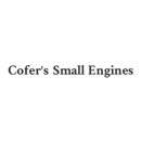 Cofer's Small Engines - Landscaping Equipment & Supplies