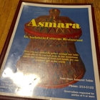 Asmara Restaurant