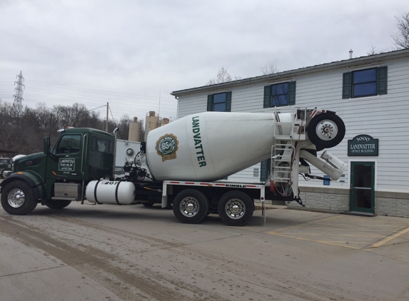 Landvatter Ready Mix Inc - Saint Louis, MO