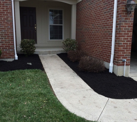 Banks Lawn Care, LLC - Miamisburg, OH