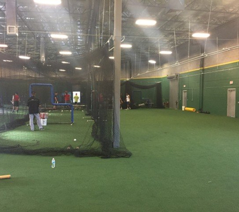 The Cages Training Facility - Phoenix, AZ