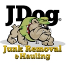 JDog Junk Removal & Hauling Orlando South - Junk Dealers