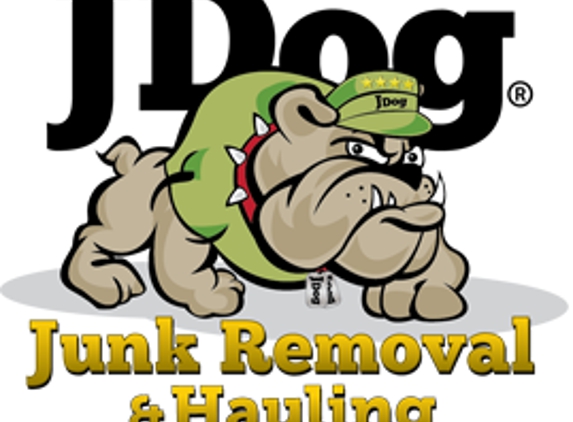 JDog Junk Removal & Hauling Lake Union