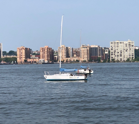 Hudson River Community Sailing-Chelsea - New York, NY