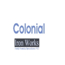 Colonial Iron Works - Metals