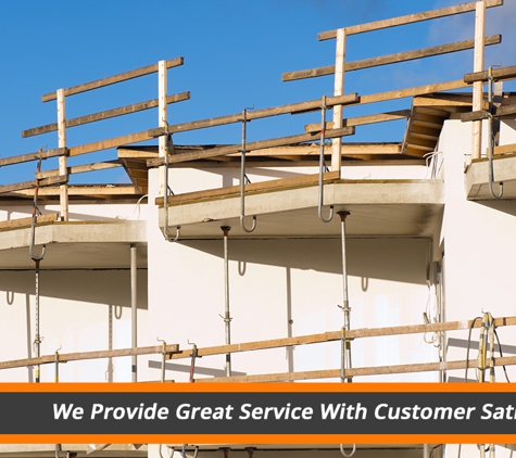 Alloy Platforms Pty Ltd - Burleigh Heads, QLD. We Provide Great Service With Customer Satisfaction