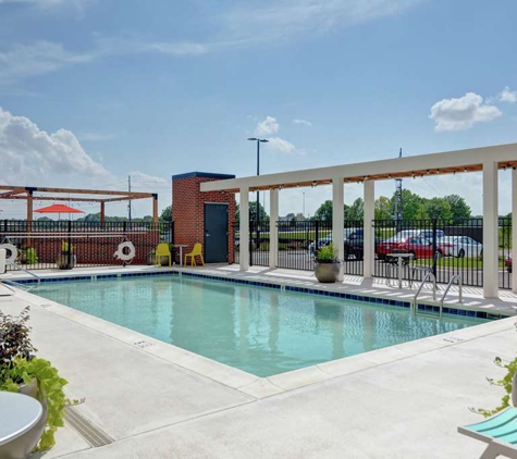 Home2 Suites by Hilton Madison Huntsville Airport - Madison, AL