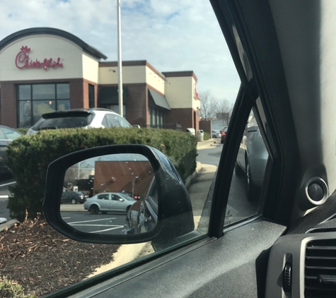 Chick-fil-A - Richmond, VA