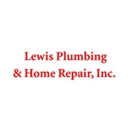 Lewis Plumbing & Home Repair Inc - Heating Contractors & Specialties
