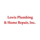 Lewis Plumbing & Home Repair, Inc. - Sewer Contractors