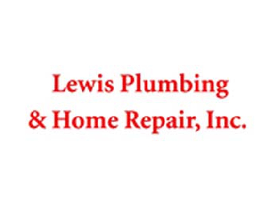 Lewis Plumbing & Home Repair Inc - Wellington, OH