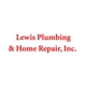 Lewis Plumbing & Home Repair, Inc.