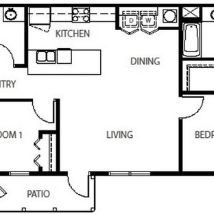 Alder Pointe Apartments - Battle Ground, WA