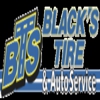 Black's Tire & Auto Service gallery