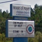 House of Prayer Christian Church