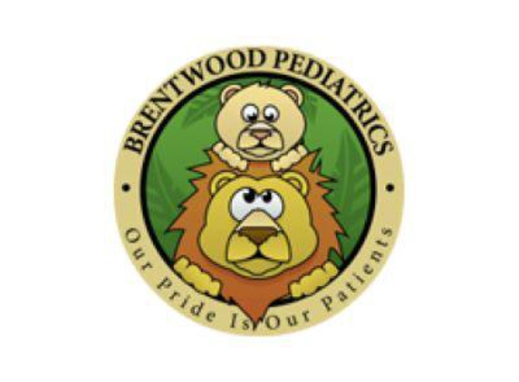 Brentwood Pediatrics PLLC - Brentwood, TN
