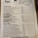 Vojai's Winery - Tourist Information & Attractions