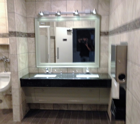All American Construction - Fresno, CA. bathroom redo