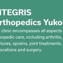 Integris Orthopedics Yukon - Physicians & Surgeons, Orthopedics