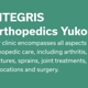 INTEGRIS Orthopedics Yukon