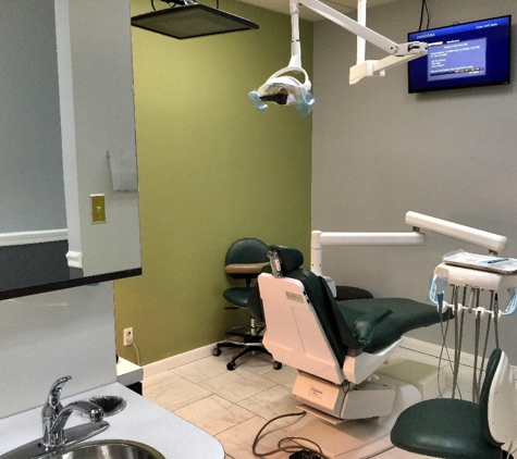 HD Dentistry - Houston, TX