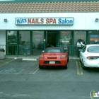 Ritz Nails & Hair Salon