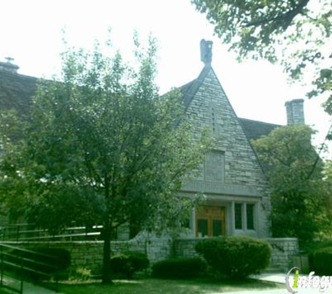 Riverside Public Library - Riverside, IL