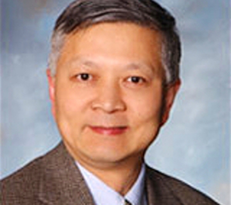 Daqing Li, MD - Philadelphia, PA