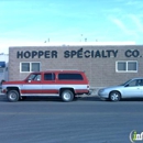 Hose And Hydraulics, Inc - Hydraulic Equipment & Supplies