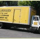 Best Time Movers, Inc