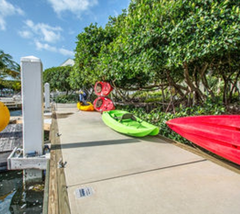 Ascend Hotel Collection - Key Largo, FL