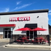 Five Guys gallery